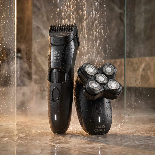 Head & Beard Bundle